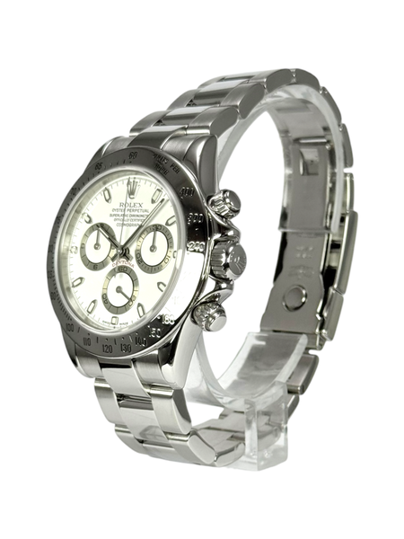 Rolex Daytona 116520